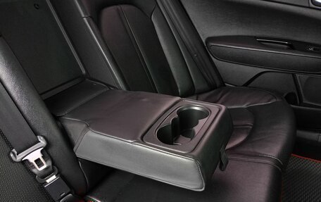 KIA Optima IV, 2017 год, 1 580 900 рублей, 18 фотография