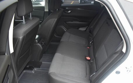 Renault Talisman, 2017 год, 1 349 000 рублей, 11 фотография