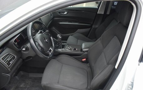 Renault Talisman, 2017 год, 1 349 000 рублей, 10 фотография