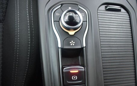 Renault Talisman, 2017 год, 1 349 000 рублей, 16 фотография