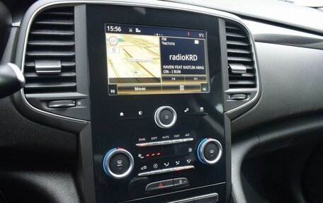 Renault Talisman, 2017 год, 1 349 000 рублей, 17 фотография