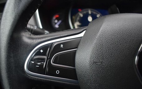 Renault Talisman, 2017 год, 1 349 000 рублей, 13 фотография