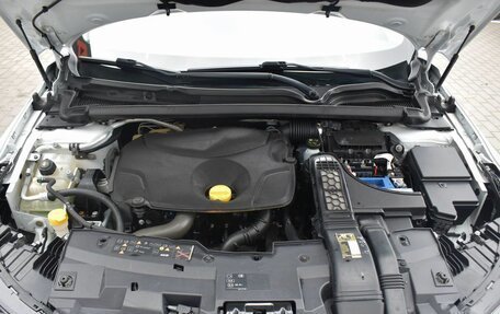 Renault Talisman, 2017 год, 1 349 000 рублей, 18 фотография