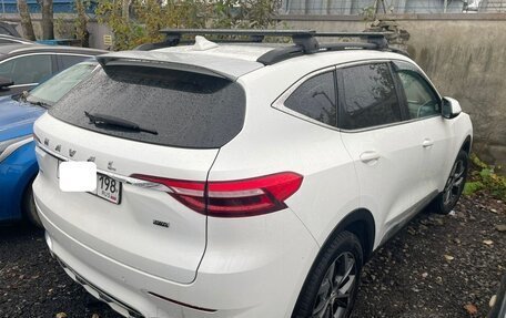 Haval F7 I, 2021 год, 1 388 086 рублей, 6 фотография