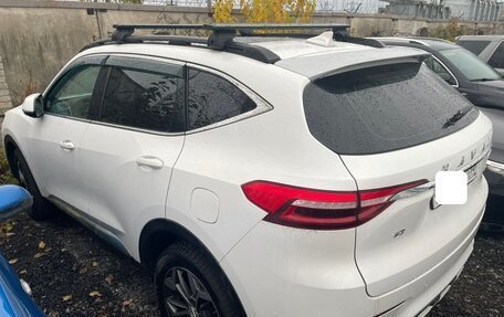 Haval F7 I, 2021 год, 1 388 086 рублей, 4 фотография