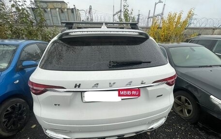 Haval F7 I, 2021 год, 1 388 086 рублей, 5 фотография