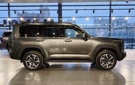 Haval H9, 2025 год, 5 199 000 рублей, 2 фотография