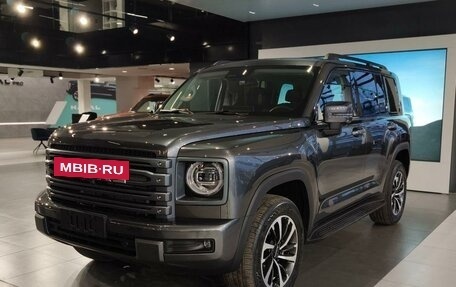 Haval H9, 2025 год, 5 199 000 рублей, 4 фотография