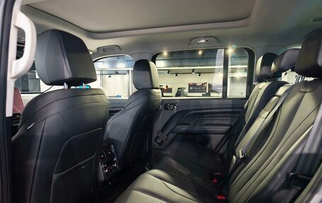 Haval H9, 2025 год, 5 199 000 рублей, 20 фотография