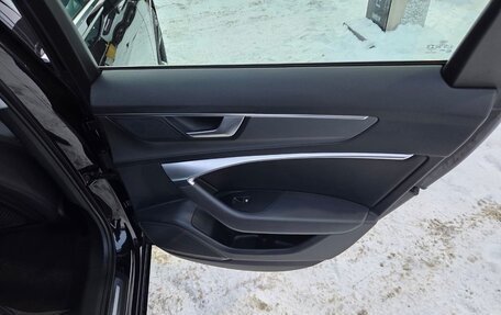 Audi A6, 2020 год, 3 250 000 рублей, 9 фотография