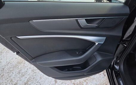 Audi A6, 2020 год, 3 250 000 рублей, 13 фотография