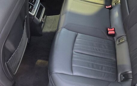 Audi A6, 2020 год, 3 250 000 рублей, 14 фотография