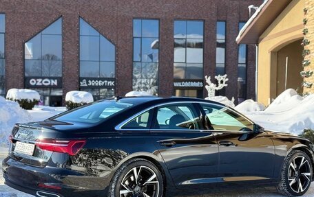 Audi A6, 2020 год, 3 250 000 рублей, 2 фотография