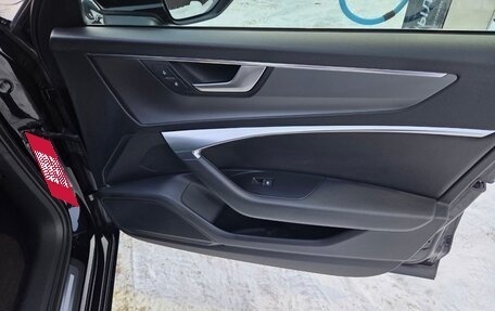 Audi A6, 2020 год, 3 250 000 рублей, 8 фотография