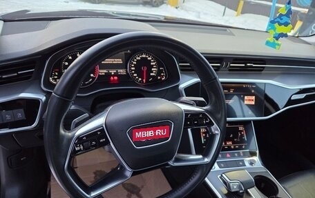 Audi A6, 2020 год, 3 250 000 рублей, 4 фотография