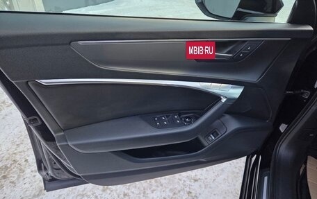 Audi A6, 2020 год, 3 250 000 рублей, 5 фотография