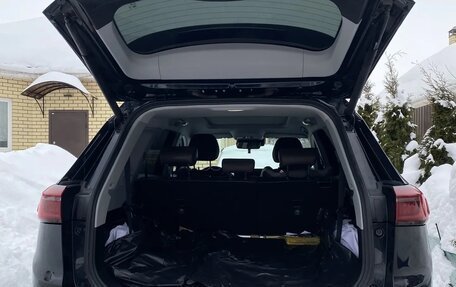 Chery Tiggo 8 Pro, 2021 год, 1 760 000 рублей, 3 фотография