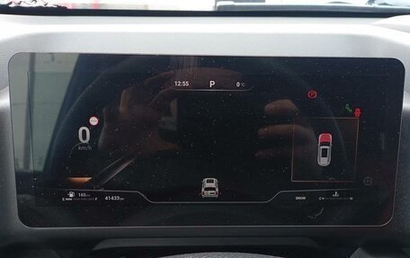 Haval H9, 2024 год, 4 200 000 рублей, 7 фотография