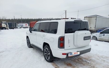 Haval H9, 2024 год, 4 200 000 рублей, 4 фотография