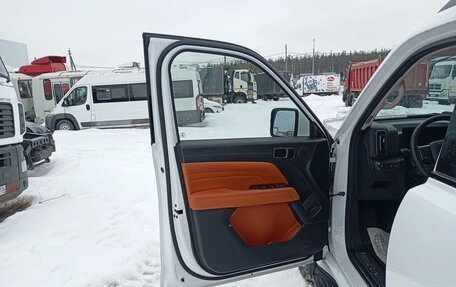 Haval H9, 2024 год, 4 200 000 рублей, 8 фотография