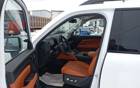 Haval H9, 2024 год, 4 200 000 рублей, 9 фотография