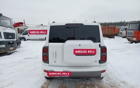 Haval H9, 2024 год, 4 200 000 рублей, 6 фотография