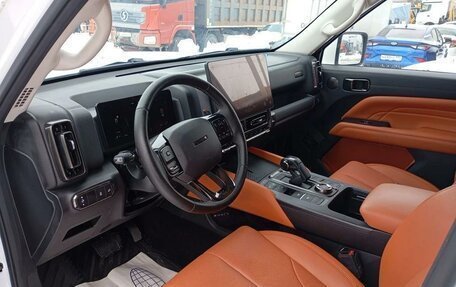 Haval H9, 2024 год, 4 200 000 рублей, 10 фотография