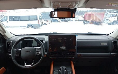 Haval H9, 2024 год, 4 200 000 рублей, 14 фотография