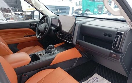 Haval H9, 2024 год, 4 200 000 рублей, 16 фотография