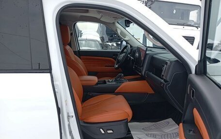 Haval H9, 2024 год, 4 200 000 рублей, 15 фотография