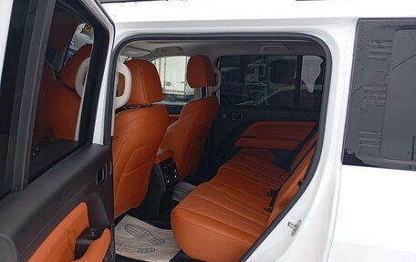 Haval H9, 2024 год, 4 200 000 рублей, 18 фотография