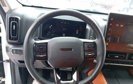 Haval H9, 2024 год, 4 200 000 рублей, 11 фотография