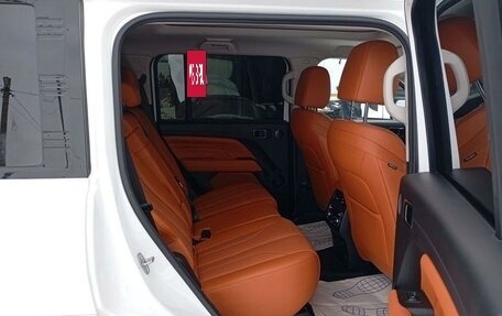 Haval H9, 2024 год, 4 200 000 рублей, 17 фотография