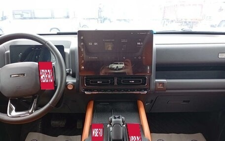 Haval H9, 2024 год, 4 200 000 рублей, 12 фотография