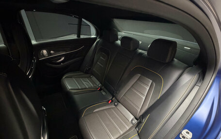 Mercedes-Benz E-Класс AMG, 2020 год, 12 000 000 рублей, 9 фотография