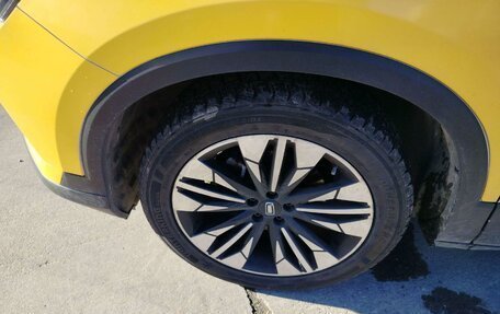 FAW Bestune T77, 2023 год, 1 699 000 рублей, 2 фотография