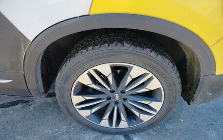 FAW Bestune T77, 2023 год, 1 699 000 рублей, 3 фотография