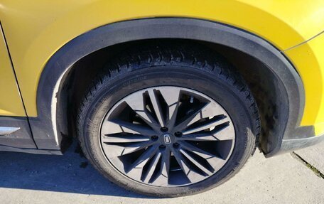 FAW Bestune T77, 2023 год, 1 699 000 рублей, 5 фотография