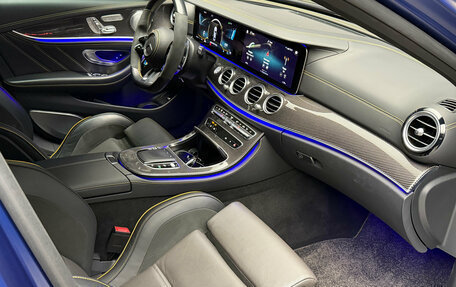 Mercedes-Benz E-Класс AMG, 2020 год, 12 000 000 рублей, 8 фотография