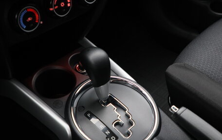 Mitsubishi ASX I рестайлинг, 2012 год, 840 000 рублей, 13 фотография