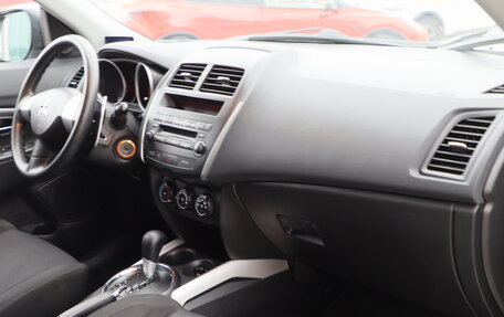 Mitsubishi ASX I рестайлинг, 2012 год, 840 000 рублей, 14 фотография