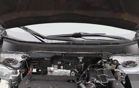 Mitsubishi ASX I рестайлинг, 2012 год, 840 000 рублей, 18 фотография