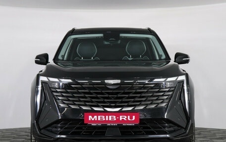 Geely Atlas, 2024 год, 2 847 000 рублей, 2 фотография