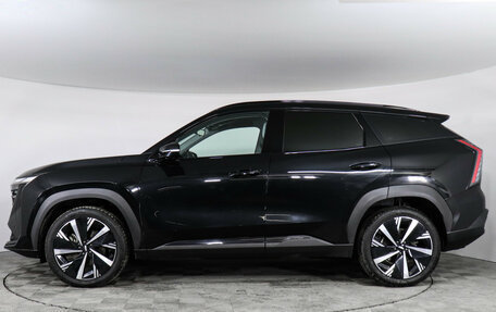 Geely Atlas, 2024 год, 2 847 000 рублей, 8 фотография