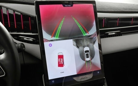 Geely Atlas, 2024 год, 2 847 000 рублей, 14 фотография