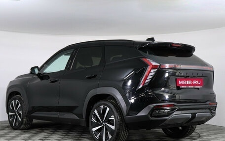 Geely Atlas, 2024 год, 2 847 000 рублей, 7 фотография