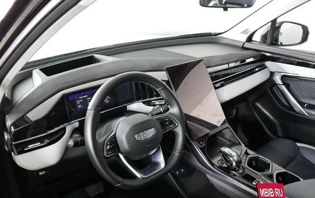 Geely Atlas, 2024 год, 2 847 000 рублей, 9 фотография