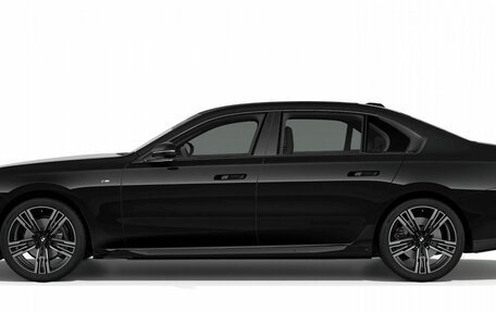 BMW 7 серия, 2025 год, 16 686 000 рублей, 3 фотография