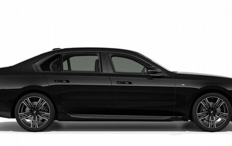 BMW 7 серия, 2025 год, 16 686 000 рублей, 7 фотография