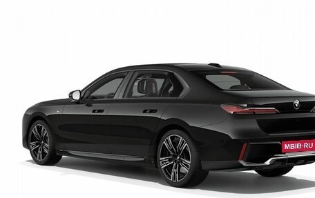 BMW 7 серия, 2025 год, 16 686 000 рублей, 4 фотография